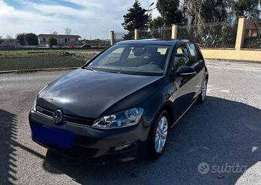 Golf 7