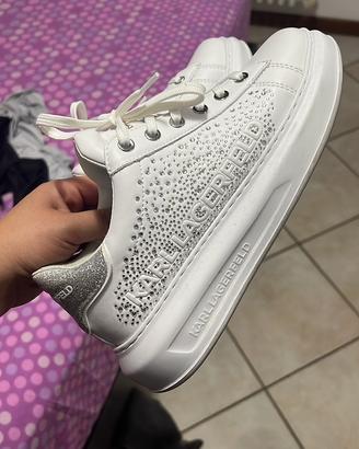 Scarpe Karl Lagerfeld
