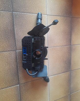 Devio Luci  Iveco Daily