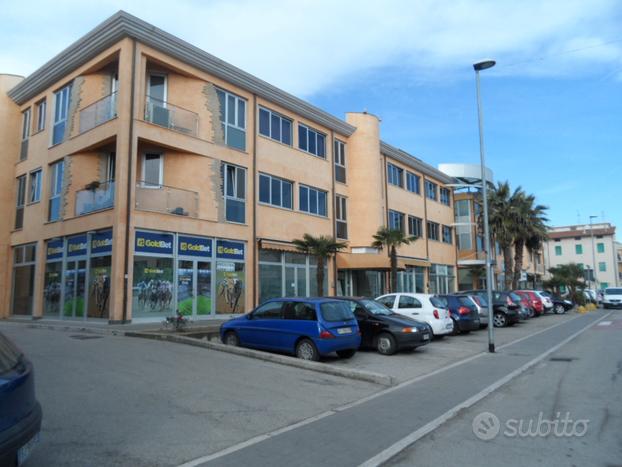 Locale commerciale - San Benedetto del Tronto