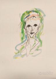 ERNESTO TRECCANI 6 STAMPE