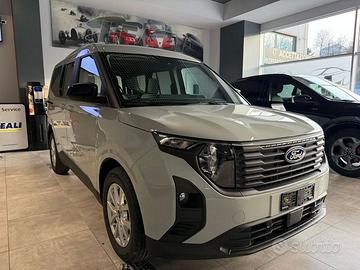 Ford Tourneo Courier 1.0 EcoBoost 125cv Titanium