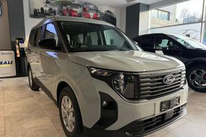 Ford Tourneo Courier 1.0 EcoBoost 125cv Titanium