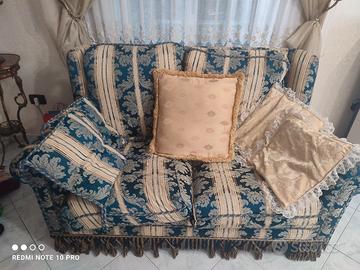 Divanoda3+2 posti Damascato 