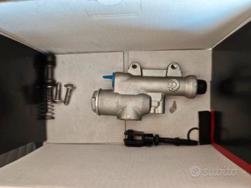 Pompa freno posteriore Brembo ps 12 rsv4 