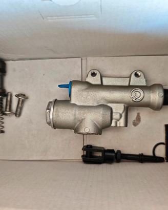 Pompa freno posteriore Brembo ps 12 rsv4 