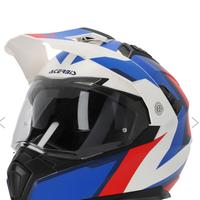 Casco Enduro Flip FS 606 - ACERBIS