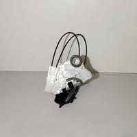 SERRATURA ANTERIORE DESTRA TOYOTA Yaris Serie 1NR-