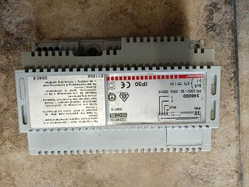 alimentatore BTicino 346000