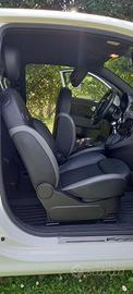Fiat 500 Sport