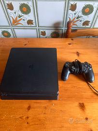 PS4 Slim 1TB