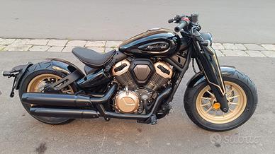 BENDA NAPOLEON BOB 500