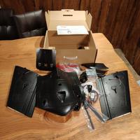 aereo RC  AR WING PRO 1000 