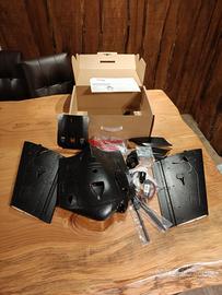aereo RC  AR WING PRO 1000 