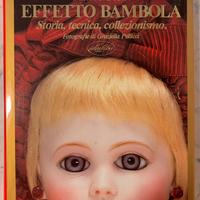 Libro "Effetto Bambola" - Marco Tosa (Idealibri)