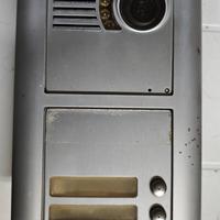 Posto esterno Urmet 1830/71