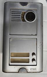 Posto esterno Urmet 1830/71