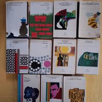 LIBRI CLUB DEGLI EDITORI