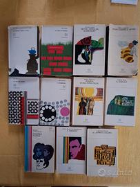 LIBRI CLUB DEGLI EDITORI