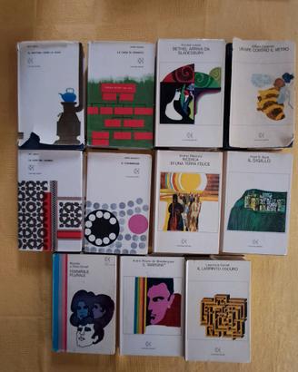 LIBRI CLUB DEGLI EDITORI