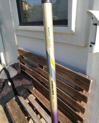 Canna da pesca Daiwa Graphite Cavalier Z W90