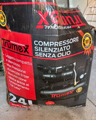 Compressore