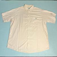Camicia Lacosta da uomo 43