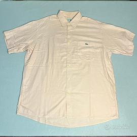 Camicia Lacosta da uomo 43