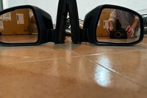 Specchietto retrovisore esterno Ford Focus 3 serie