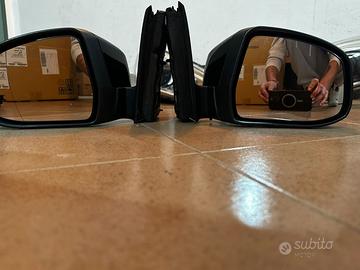 Specchietto retrovisore esterno Ford Focus 3 serie