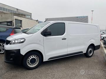 FIAT Scudo 1.5 BlueHDi 100 CV PL-TN Furgone