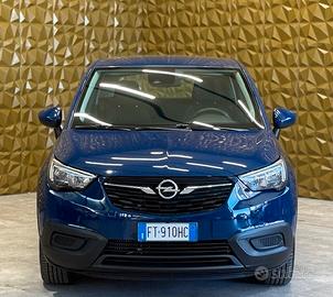 Opel Crossland X 1.5 ECOTEC D 102 CV Start&Stop