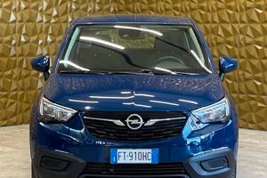 Opel Crossland X 1.5 ECOTEC D 102 CV Start&Stop