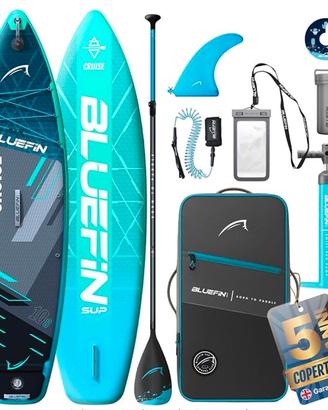 Tavola da Sup Bluefin