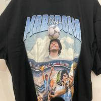 Maglia Maradona Mondiale 86