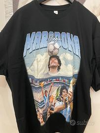 Maglia Maradona Mondiale 86