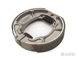 Ganascia posteriore 06450-121-730