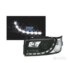 FARI VOLKSWAGEN VW T4 TRANSPORTER 90-03 LUCE DIURN