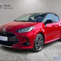 Toyota Yaris 1.5h Style