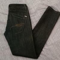 SIXTY Energie Jeans Denim Uomo Pillar Box Man Pant