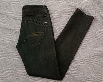 SIXTY Energie Jeans Denim Uomo Pillar Box Man Pant