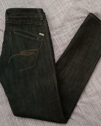 SIXTY Energie Jeans Denim Uomo Pillar Box Man Pant