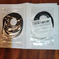 CINGHIOLI RICAMBIO UNIVERSALI X  WALKMAN