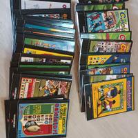 Ristampe album panini calciatori