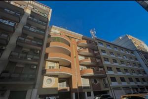 Appartamento in via Campania posto auto+cantinola