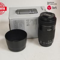 Canon EF-S 55-250 F4-5.6 IS STM (Canon)