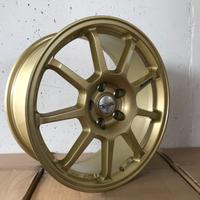 Cerchi in lega Arcasting ZAR 8x18 Ford Focus