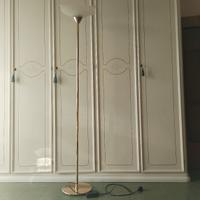 Lampada Piantana VALENTI DESIGN Otttone MASSICCIO