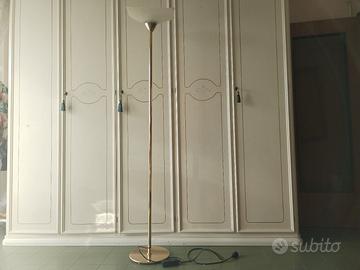 Lampada Piantana VALENTI DESIGN Otttone MASSICCIO