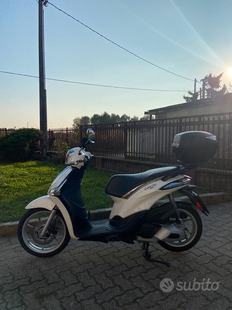 125 Abs Opinioni Liberty 125 Piaggio Beverly Piaggio Liberty 125